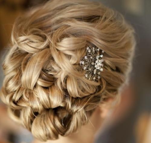 انواع مدل مو در منزل